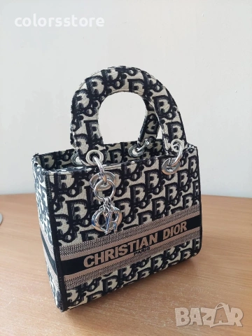 Чанта Christian Dior код SG-Y27, снимка 2 - Чанти - 42323457