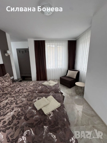 Къща за гости "Орфей" - гр. Доспат, снимка 9 - Почивки на планина - 53581880