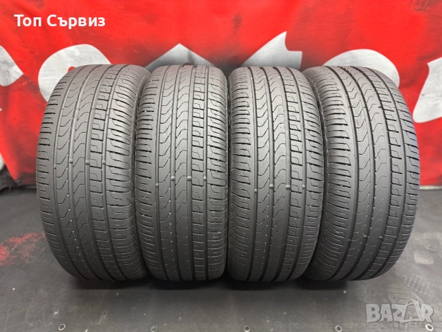 235 50 19, Летни гуми, Pirelli ScorpionVerde, 4 броя, снимка 3 - Гуми и джанти - 54161032