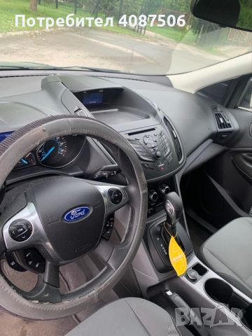 Ford escape 2014, снимка 5 - Автомобили и джипове - 45586124