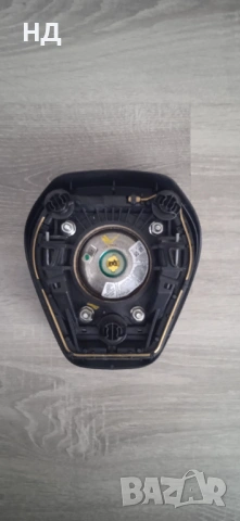 Аирбаг аербег airbag на волана за Ford Fiesta, снимка 2 - Части - 53524980