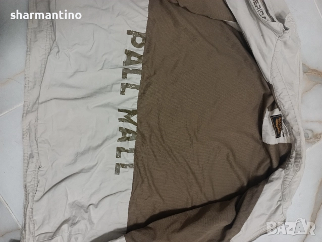 Pall Mall American яке XL - 22 лв, снимка 6 - Якета - 52924162