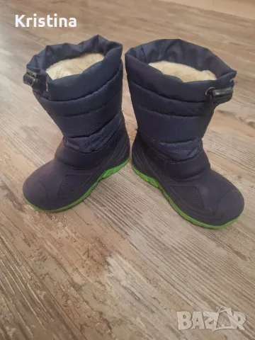 Детски ботуши ( момче), снимка 2 - Детски боти и ботуши - 50153313