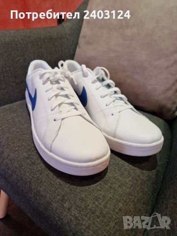 Кецове Nike, снимка 1 - Кецове - 45128276