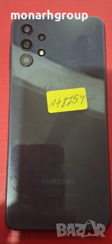 Телефон Samsung Galaxy A32 5G 64GB 4GB RAM Dual, снимка 6 - Samsung - 52645494