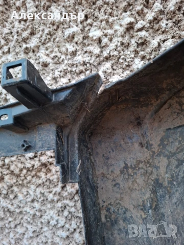 Предна Броня за Mitsubishi L200 от 2020 година., снимка 13 - Части - 40665392