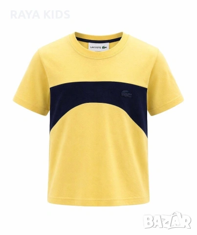 Тениски за момчета от 2 до 14 години!, снимка 3 - Детски тениски и потници - 54287565