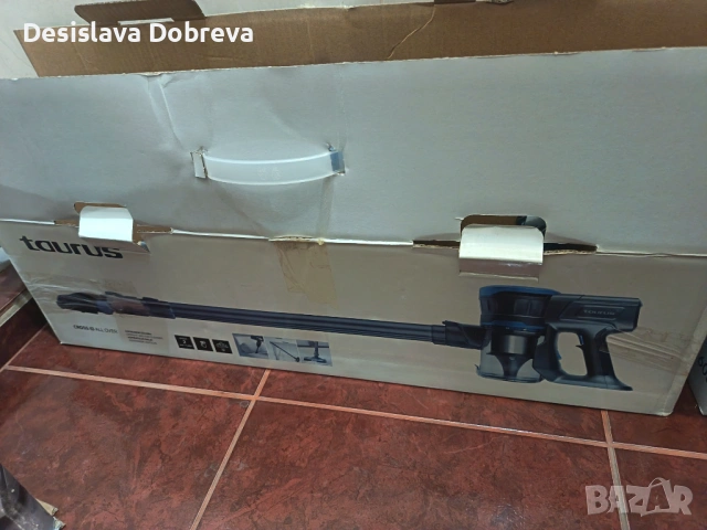 Прахосмукачки Микс, снимка 9 - Прахосмукачки - 53044225