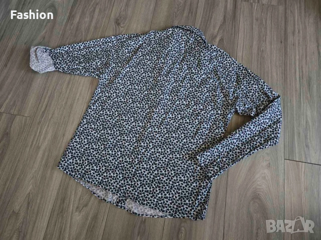 Жестока мъжка риза POLIM PIER, снимка 2 - Ризи - 53164371