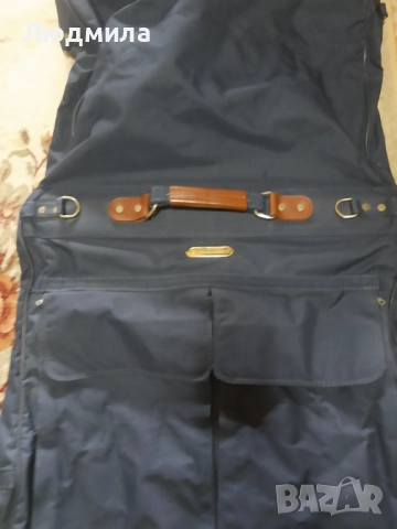 Чанта,пътна,Amerikan Tourister,фирмена,Договаряне.