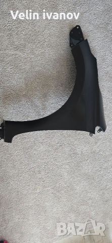 ляв калник за тойота корола , снимка 4 - Части - 53909418