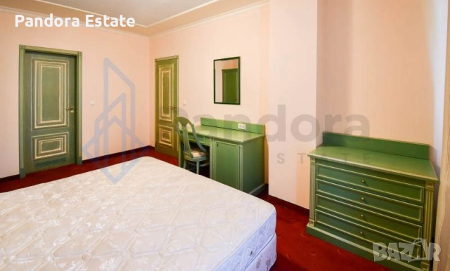 2-СТАЕН апартамент под наем, гр. София, кв. Лозенец, снимка 9 - Апартаменти - 52412975