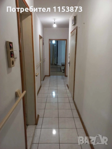 Давам под наем двустаен апартамент до Пожарната в гр.Бургас, снимка 15 - Апартаменти - 53026643