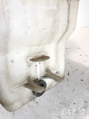 Казанче за течност за чистачки за KIA Carens 2002–2006 2.0 CRDi, 0K2FA67480, снимка 2 - Части - 53468195