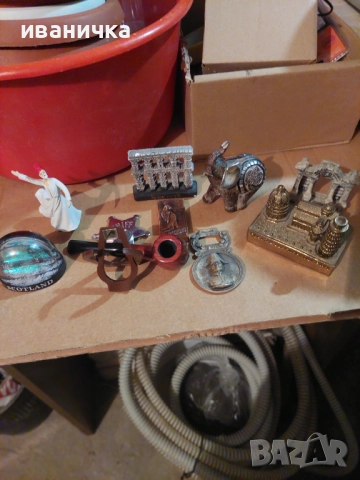 Продавам различни декоративни неща, снимка 7 - Декорация за дома - 52507097