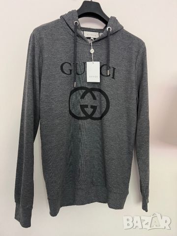 Мъжки сиучър Gucci , снимка 1 - Спортни дрехи, екипи - 46734671