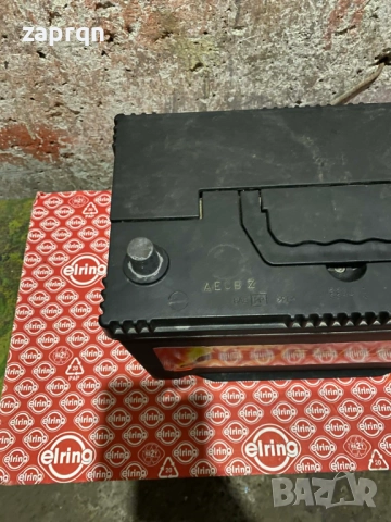 Акумулатор Banner/Банер 95 амп/ч Азиатка с гаранция, снимка 4 - Аксесоари и консумативи - 52862349