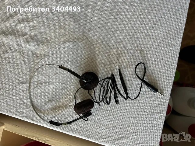 Слушалки с жак ретро, снимка 2 - Слушалки и портативни колонки - 50107844
