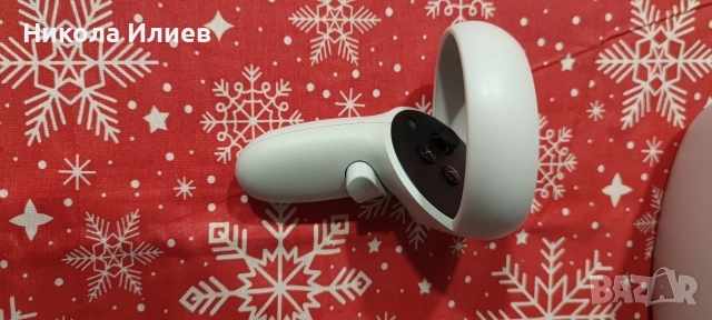 VR Meta Quest 2, снимка 8 - Друга електроника - 52960157