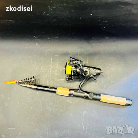 Въдица с макара URSUS HORRIBILIS - 3009