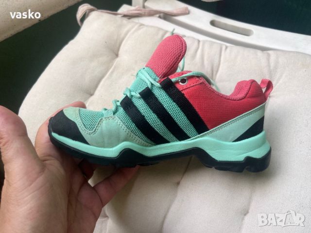 Adidas Номер 32,мн.добър, снимка 10 - Детски маратонки - 46167064