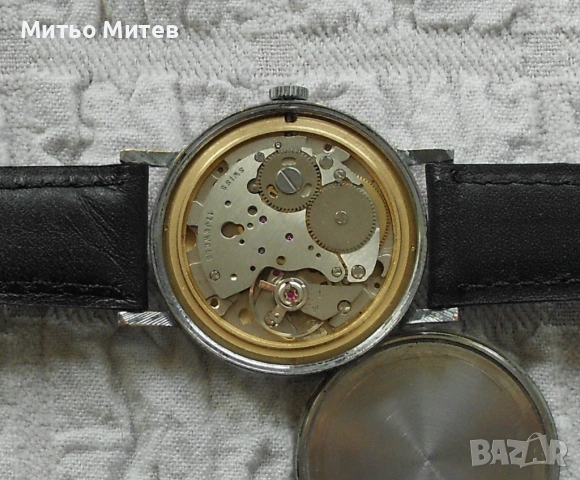 Голям Rotary, снимка 11 - Мъжки - 53535354