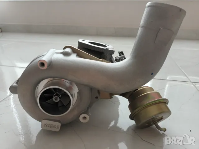 Турбо, K03, Ново, турбина, K03,К03, Ауди А3, TT, 1.8Т, Голф 4, 1.8Т, 150к.с.