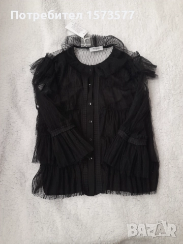 Дамска риза 