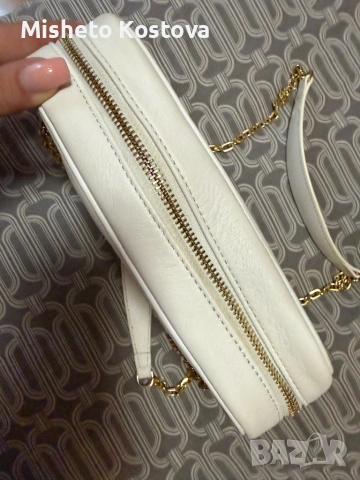 Чанта Patrizia Pepe, снимка 2 - Чанти - 53999942