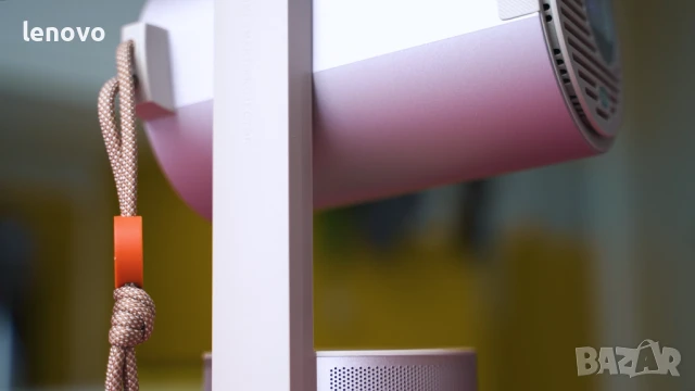 XGIMI Mogo 3 Pro 1080p преносим LED проектор, снимка 7 - Плейъри, домашно кино, прожектори - 50548280