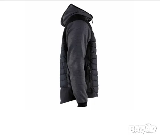 Blaklader Hybrid jacket 5930-2117 размер ХЛ, снимка 4 - Якета - 48760058