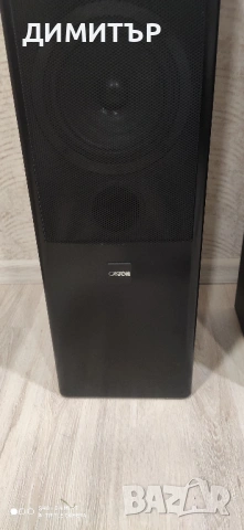 тонколони CANTON FONUM SC-5, снимка 10 - Тонколони - 53053140