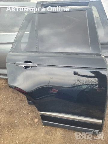 Врата задна дясна Range Rover Vogue