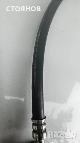 маркучи за климатик Suzuki Grand Vitara 1.9ddis 2006г, снимка 2 - Части - 50413934