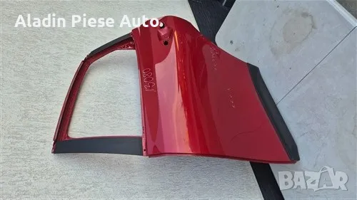 Задна лява врата Kia X-Ceed Xceed година 2019 2020 2021 2022 2023 2024 , снимка 5 - Аксесоари и консумативи - 50439339