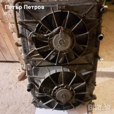 Части CRV 3-Резервоар и горивна помпа и други части за Honda  2006-2010г. 2.2 дизел 140к.с. 6 с.к. , снимка 4 - Части - 53613075