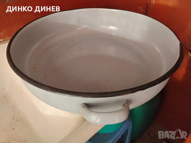 Тава с дръжки, снимка 4 - Съдове за готвене - 50888522