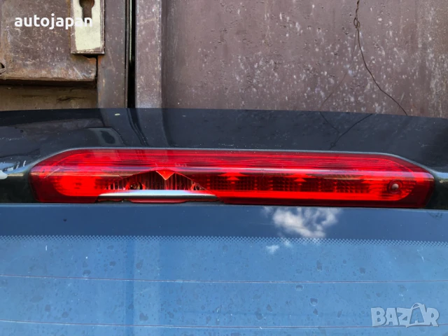 Заден капак Peugeot 308 Hatchback 2009г, снимка 3 - Части - 50574476