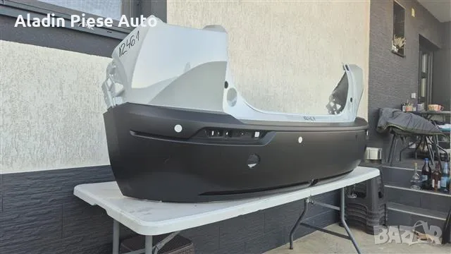 Задна броня Mazda MX30 MX-30 код GN4J-50221, DN4J50221 , снимка 3 - Аксесоари и консумативи - 50439247