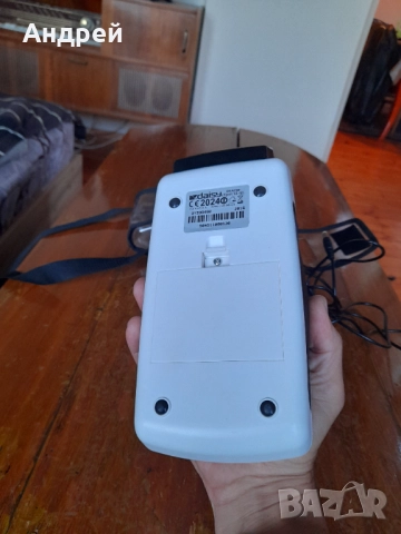 Касов апарат Daisy Expert SX-KL, снимка 4 - Други ценни предмети - 52966273