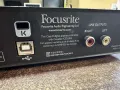 Комплект звукова карта и микрофон Focusrite Scarlett Solo, снимка 6