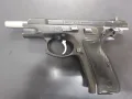 Боен пистолет CZ-75B, снимка 3