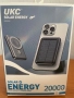 Външна батерия 20000, снимка 1