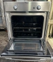 Hotpoint Ariston FI16-G-03 Фурна за вграждане комбинирана газ и ток с вентилатор, снимка 1