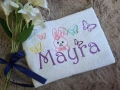 Персонализирана бродерия, снимка 1