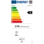 Вертикален Фризер SIEMENS GS54NAWCV, 176 см височина, 70 см ШИРИНА, 328 литра, снимка 3