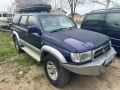 toyota hilux surf 3.0D 124 ps / дясна дирекция , снимка 1