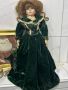 Порцеланова кукла, снимка 1 - Колекции - 45633032