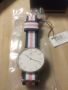 Часовник Daniel Wellington Classic Southampton Unisex за възрастни, 36 mm

, снимка 3