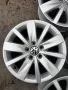 Джанти 5x112 16цола ЕТ45 7J VW Passat B7, снимка 3